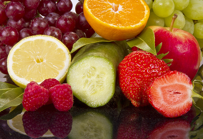 Antioxidants The Essential Homeostasis Nutrient