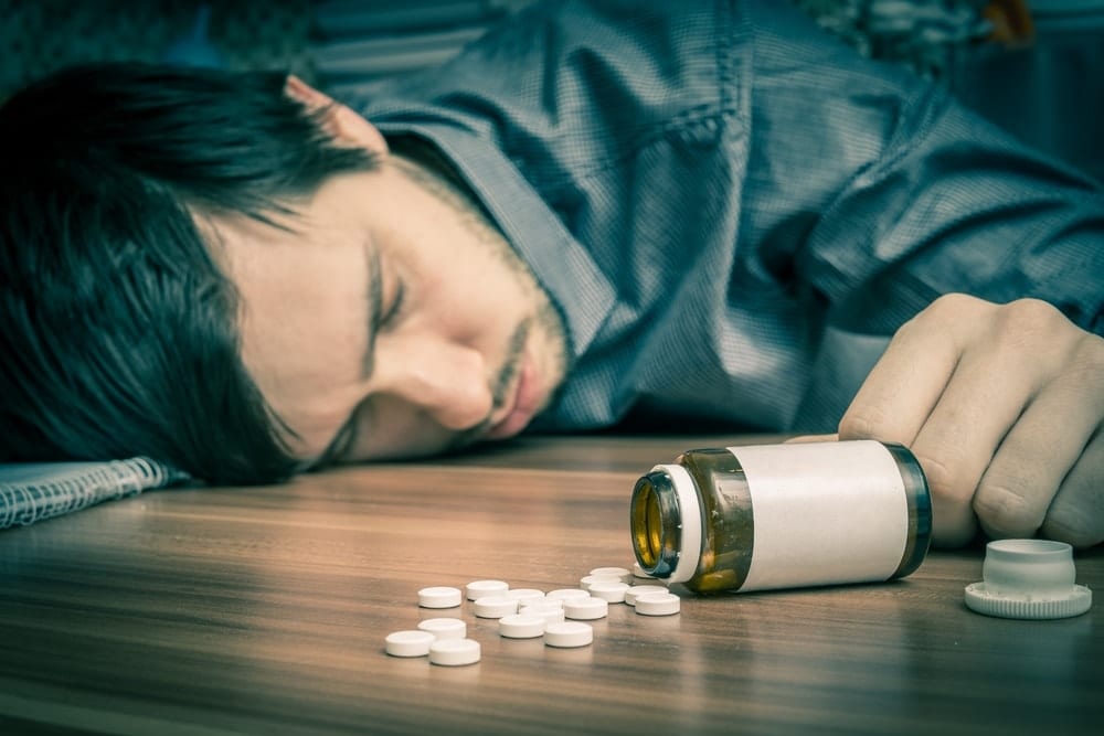 Bas Rutten: My Story of Overcoming Addiction to Pain Pills