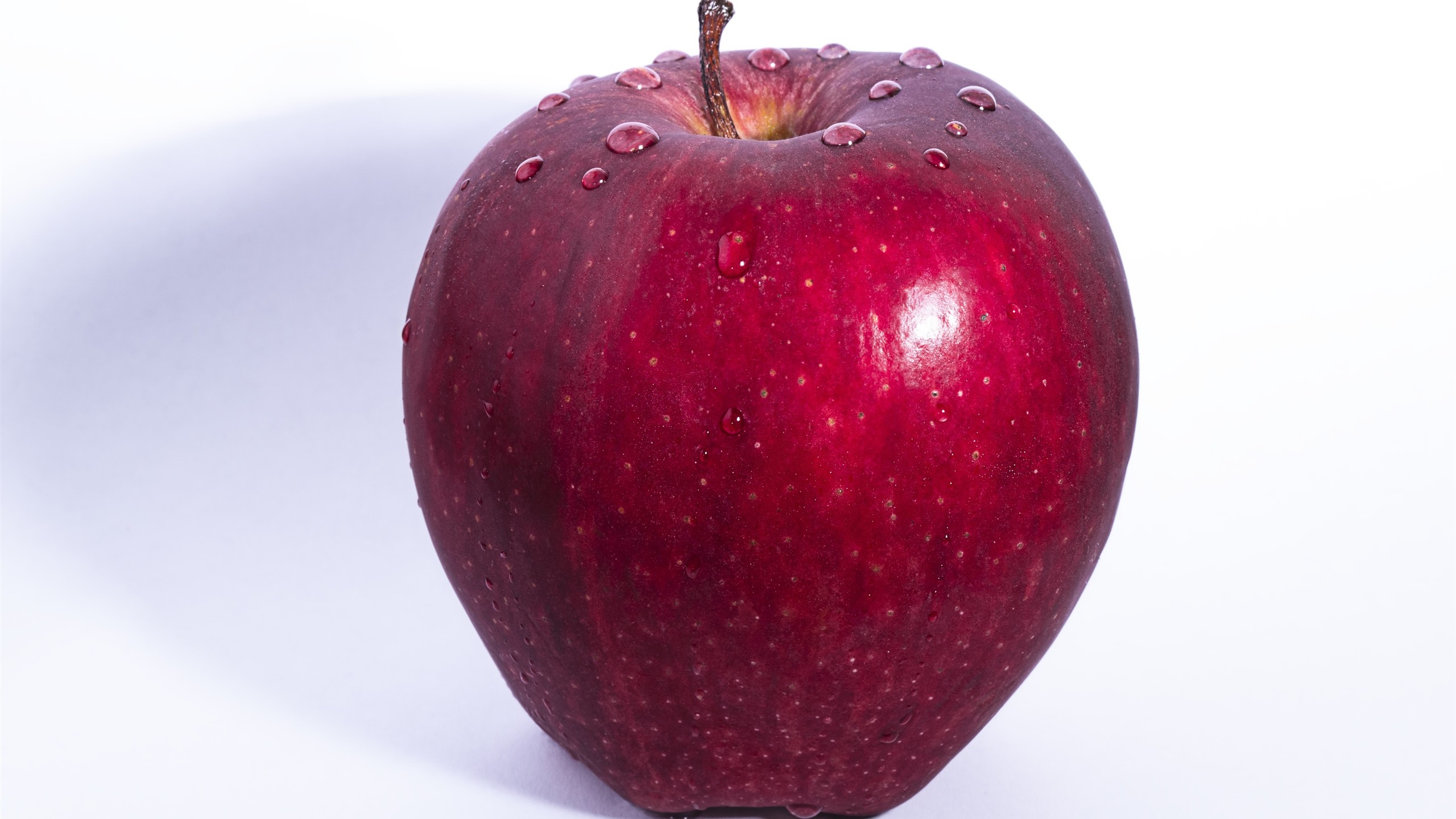 An Apple a Day Keeps the Doctor Away â€” Fact or Fiction?