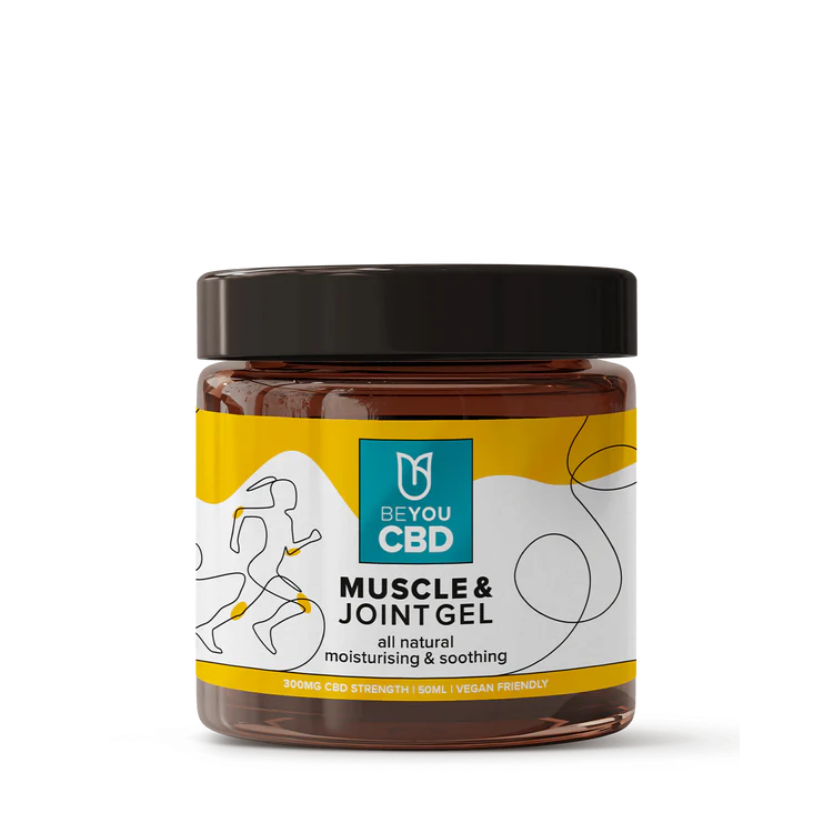 In-Depth Review of the Best CBD Body Care Products BY Be you CBD