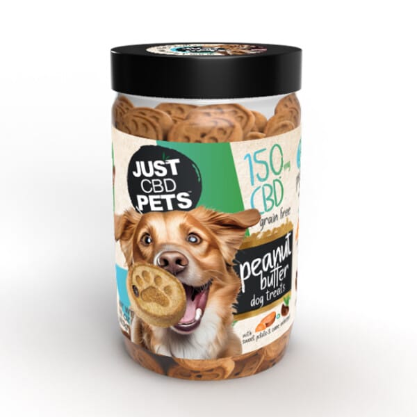 Organic-Pet-Treats